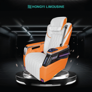 LIMOUSINE HONGYI CRYSTAL 6.0