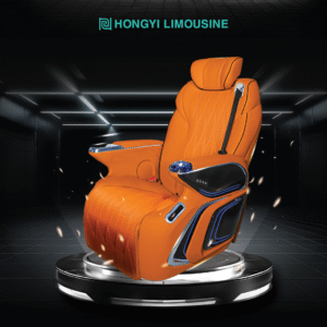LIMOUISNE HONGYI CRYSTAL 2.0 PRO