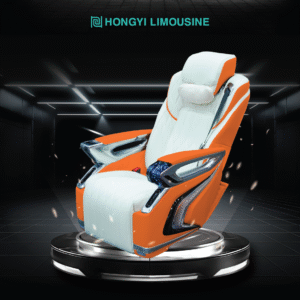 LIMOUSINE HONGYI CRYSTAL 6.0 PRO MAX