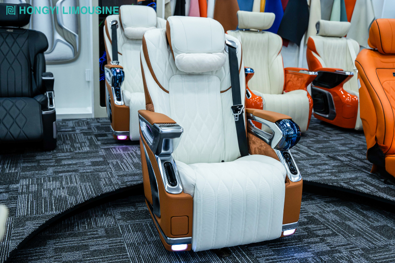 Bảng giá độ ghế limousine ô tô tại Quảng Nam mới nhất 2025