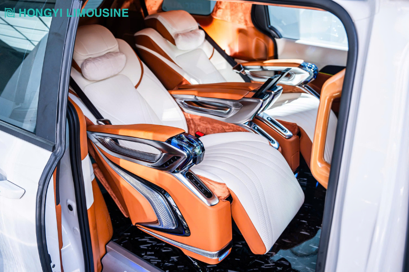 Ghế Crystal 6.0 Pro Max nâng chân và ngả lưng thư giãn