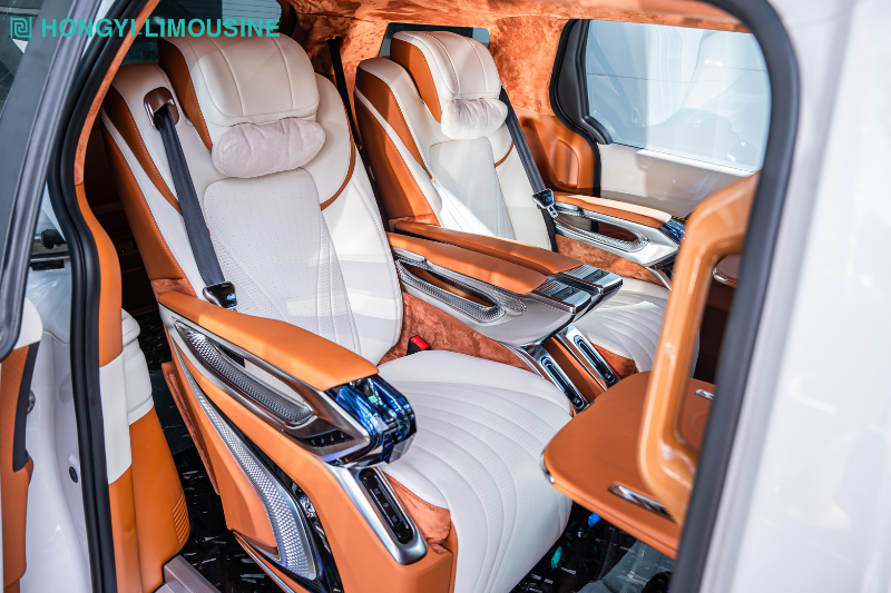 Ghế Crystal 6.0 Pro Max – Tiêu chuẩn mới thương hiệu Hongyi