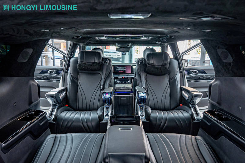 Giới thiệu ghế Crystal 6.0 Pro Max