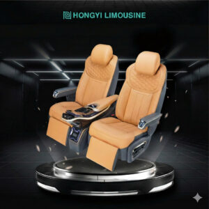 Ghế Hongyi SUV Throne 1.0