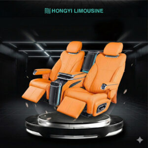 Ghế Hongyi SUV Throne 2.0