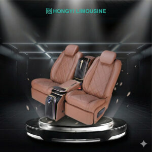 Ghế Hongyi SUV Throne 3.0