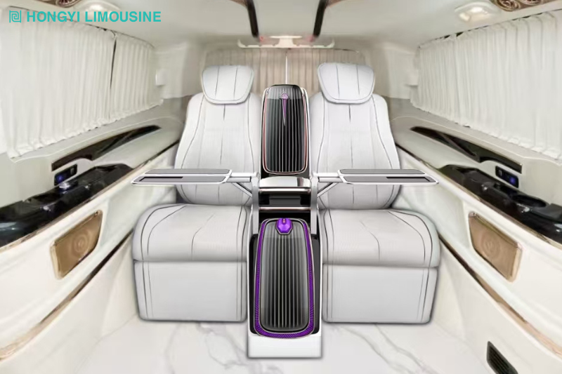 Ghế Hongyi SUV Throne 3.0 – Bảng giá ưu đãi mới 2026