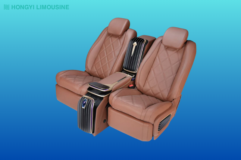 Ghế Hongyi SUV Throne 3.0