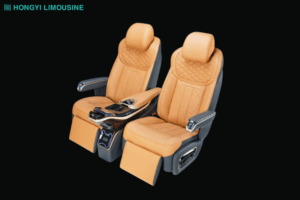 Khám phá ghế Hongyi SUV Throne 1.0