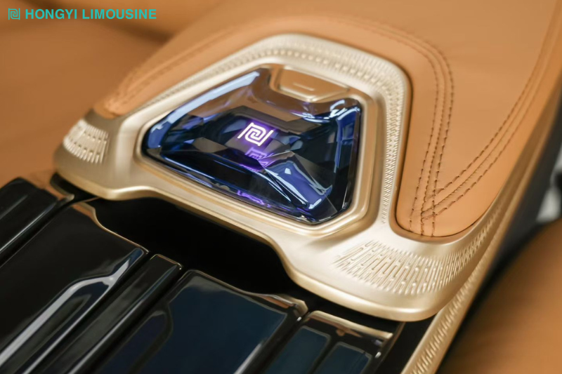 Vì sao ghế Hongyi SUV Throne 1.0 được nhiều chủ xe săn đón?